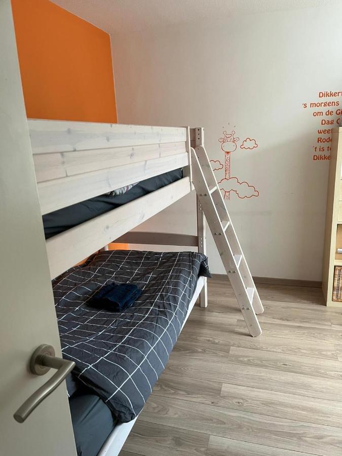 Вилла Cozy Dutchie House Near Utrecht Ньивегейн Экстерьер фото